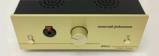 CONRAD-JOHNSON  HVA1 HEADPHONE AMP