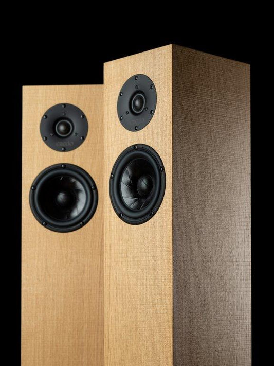 Credo Audio Switzerland EV900 Reference Loudspeaker