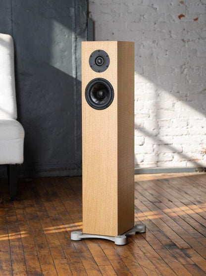Credo Audio Switzerland EV900 Reference Loudspeaker