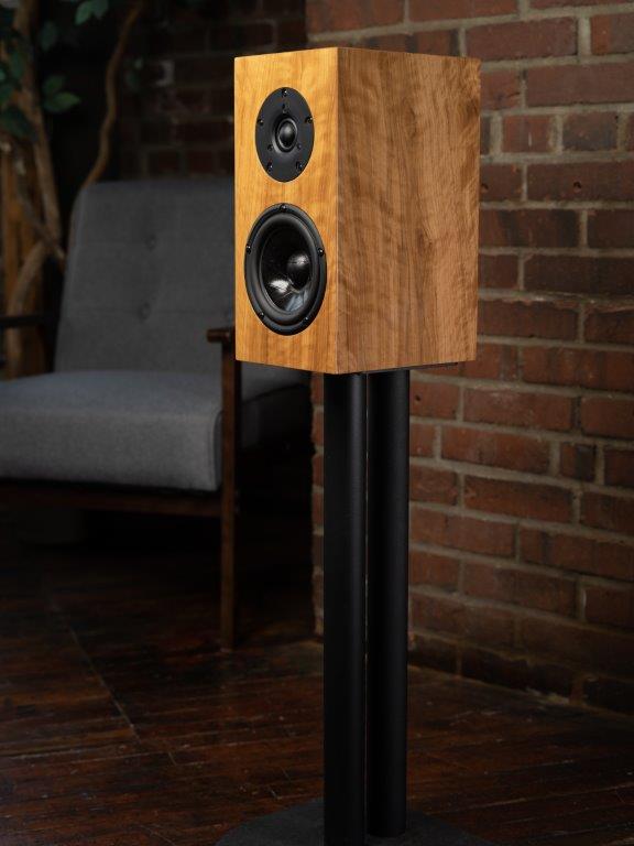 Credo EV350 Reference Olive Wood 
