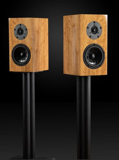 Credo EV350 Reference Olive Wood 