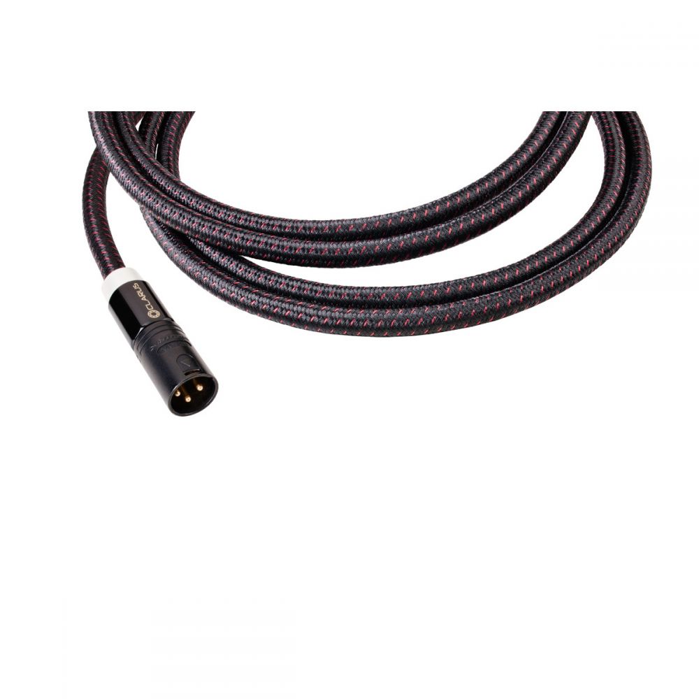 Clarus Crimson MKII Digital Cable