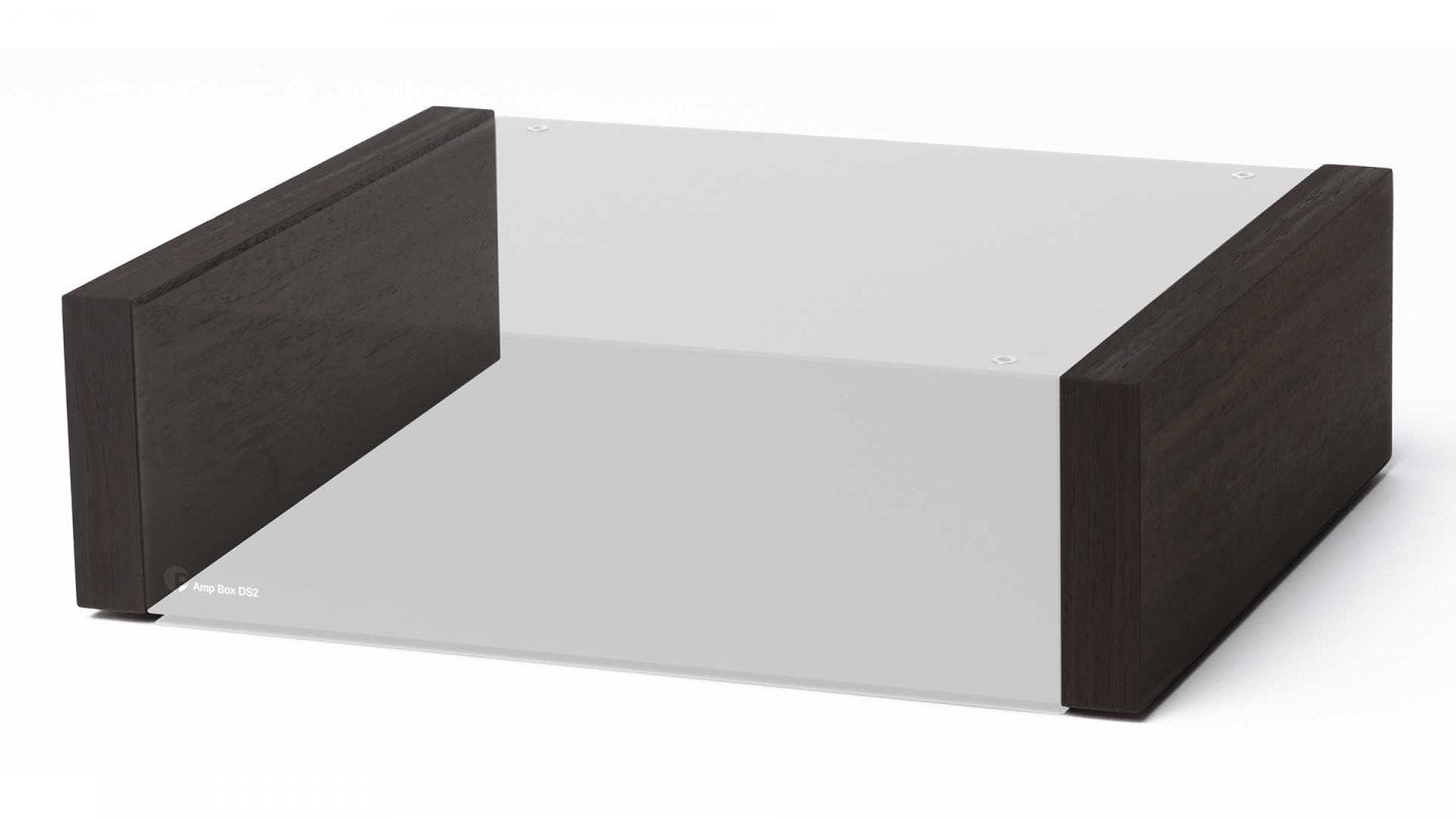 Pro-Ject DS2/DS3 Series Wood Side Panels (Pair)