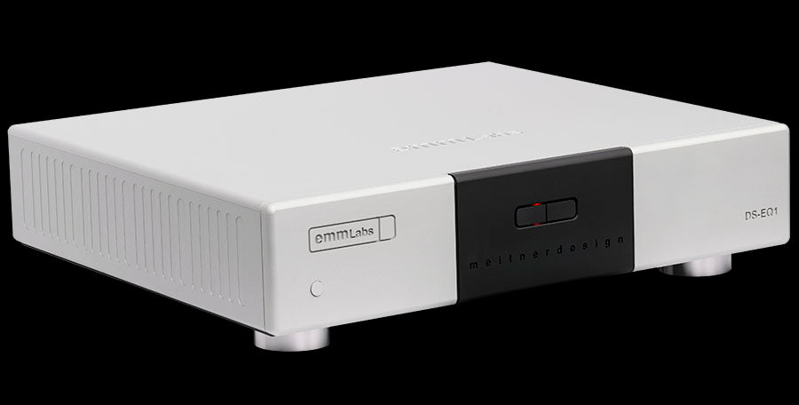 DS - EQ1 Optical Phono Pre from EMM Labs