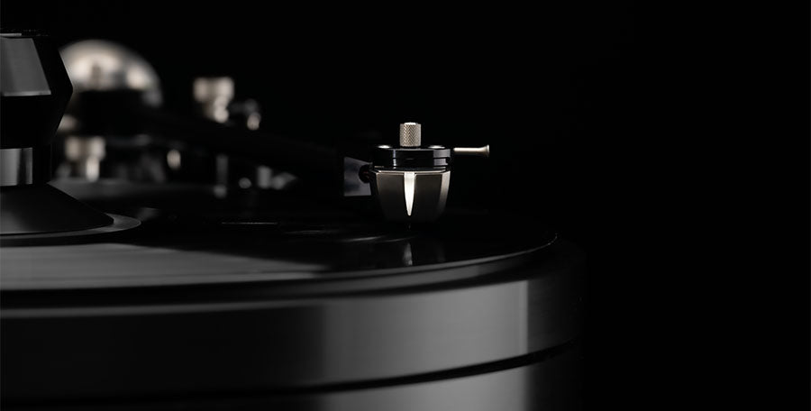 DS - EQ1 Optical Phono Pre from EMM Labs