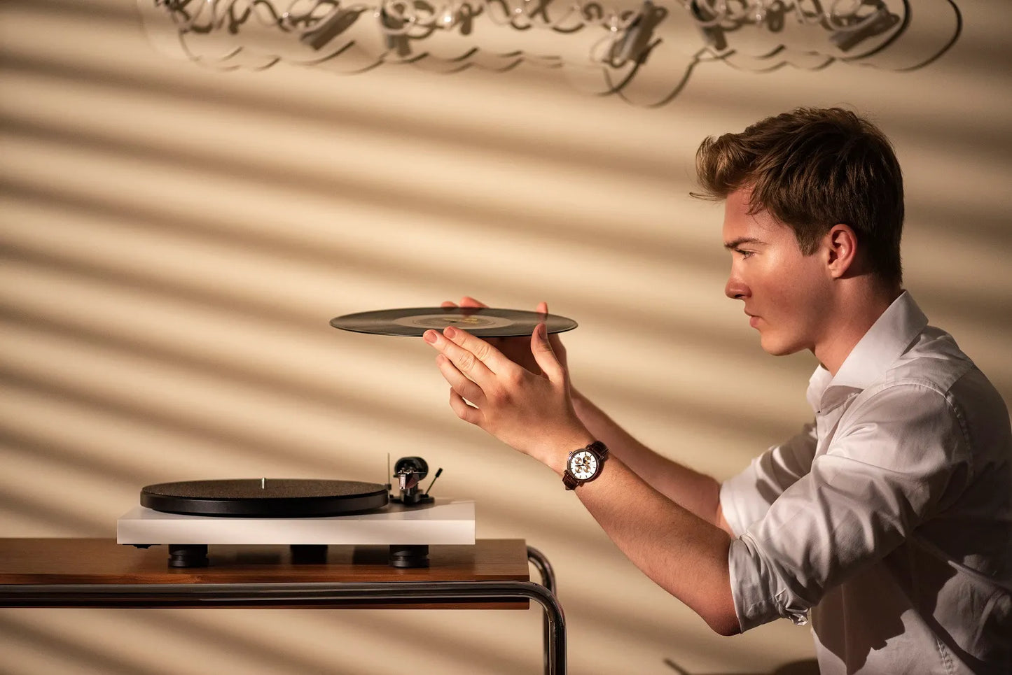 Pro-Ject Debut Carbon EVO