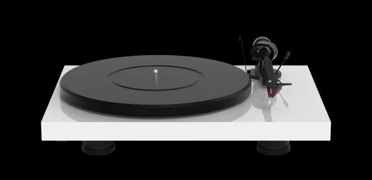 Pro-Ject Debut Carbon EVO Special Order Colors