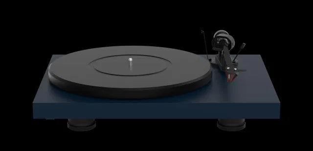 Pro-Ject Debut Carbon EVO Special Order Colors