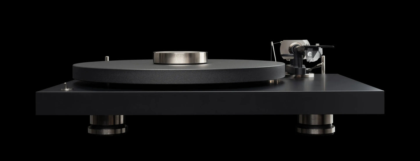 Pro-Ject Record Puck PRO Special Order (10-12 weeks)