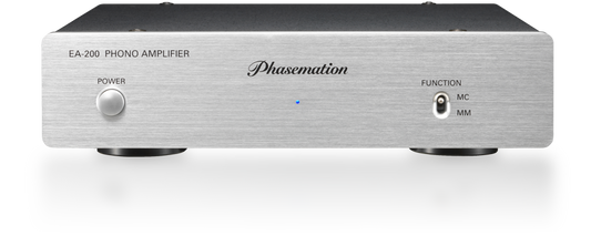 Phasemation EA-200 Phono Stage