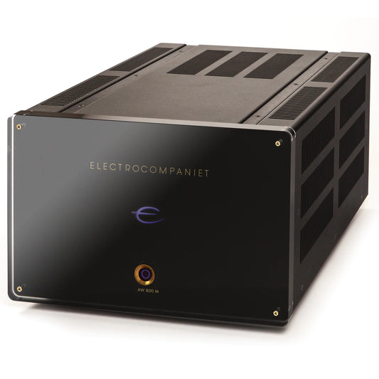 Electrocompaniet AW 800 M Nemo 2