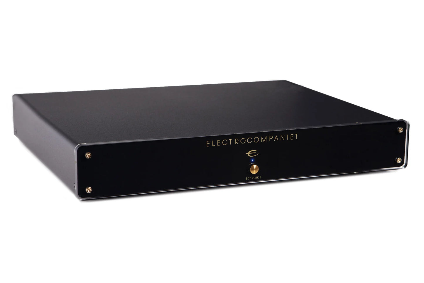 Electrocompaniet ECP 2 MKII Phono Stage