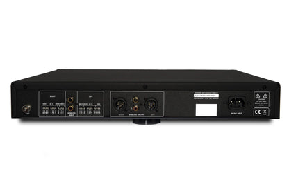 Electrocompaniet ECP 2 MKII Phono Stage