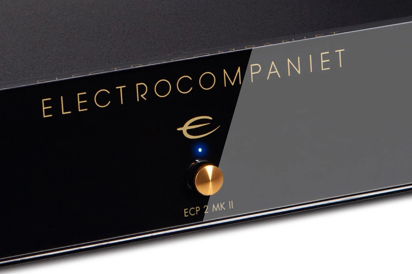 Electrocompaniet ECP 2 MKII Phono Stage