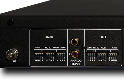 Electrocompaniet ECP 2 MKII Phono Stage