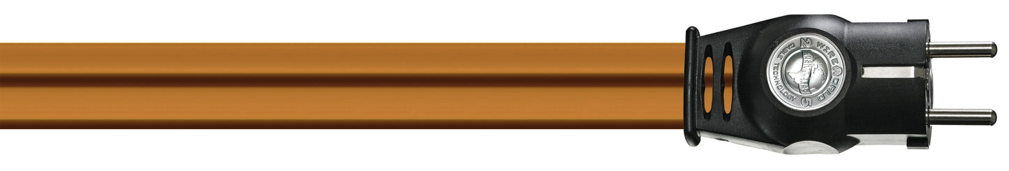 Wireworld Electra 7 Power Cord