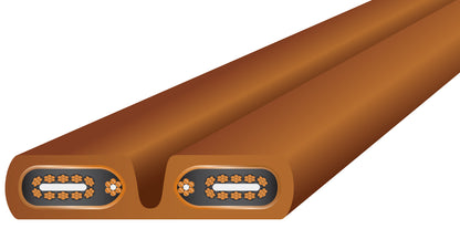 Wireworld Electra 7 Power Cord