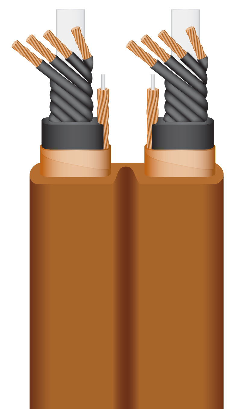 Wireworld Electra 7 Power Cord
