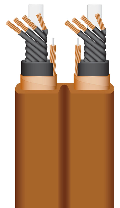 Wireworld Electra 7 Power Cord