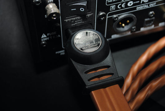 Wireworld Electra 7 Power Cord