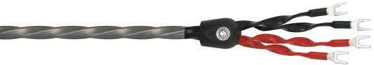 Wireworld Equinox 8 Biwired Speaker Cable