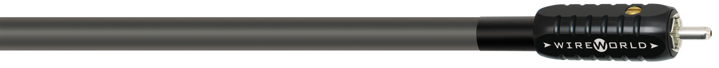Wireworld Equinox 8 Subwoofer Cable