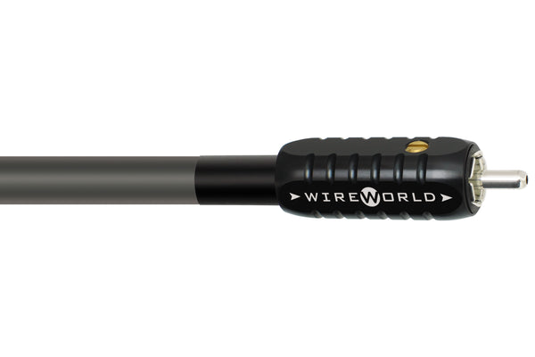 Wireworld Equinox 8 RCA Interconnects | 1.5m | House Of Stereo