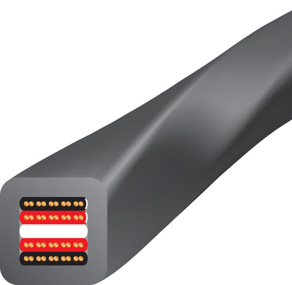Wireworld Equinox 8 Speaker Cable
