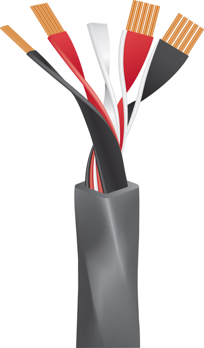 Wireworld Equinox 8 Speaker Cable