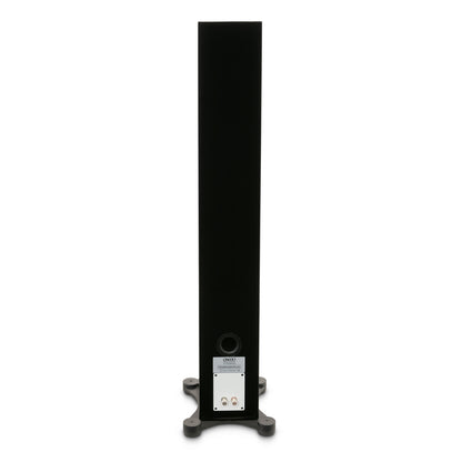 Credo Audio Switzerland EV1202 Reference - Piano Black 