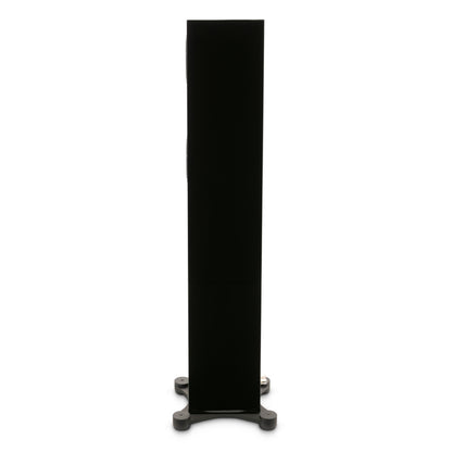 Credo Audio Switzerland EV1202 Reference - Piano Black 