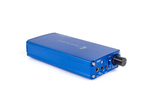 EarMen Angel Headphone Amplifier / DAC - BACK IN STOCK!!! ONLY 8 UNITS - LEFT ORDER NOW!
