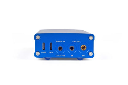 EarMen Angel Headphone Amplifier / DAC - BACK IN STOCK!!! ONLY 8 UNITS - LEFT ORDER NOW!