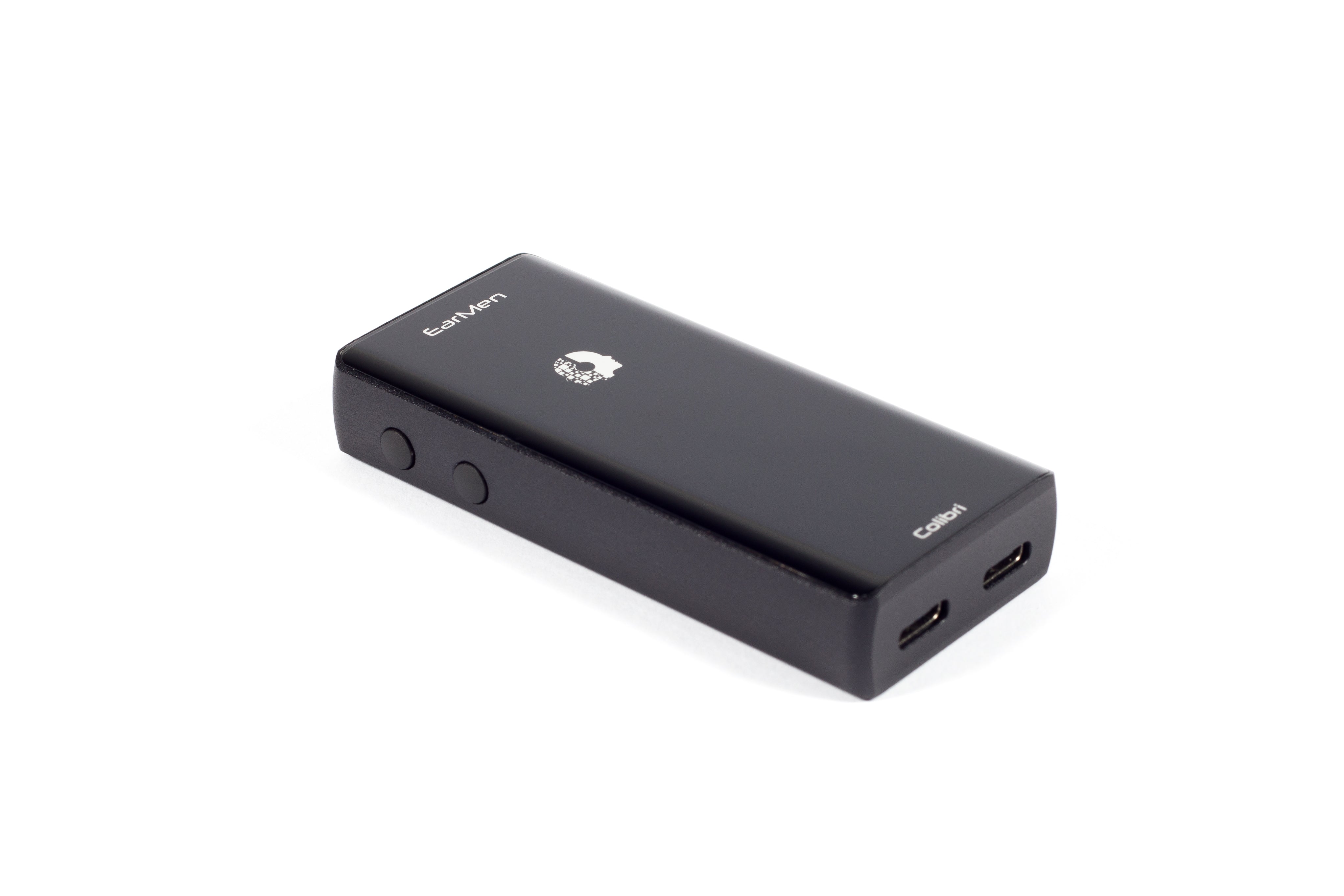 Earmen Colibri DAC/Headphone amp/Preamp