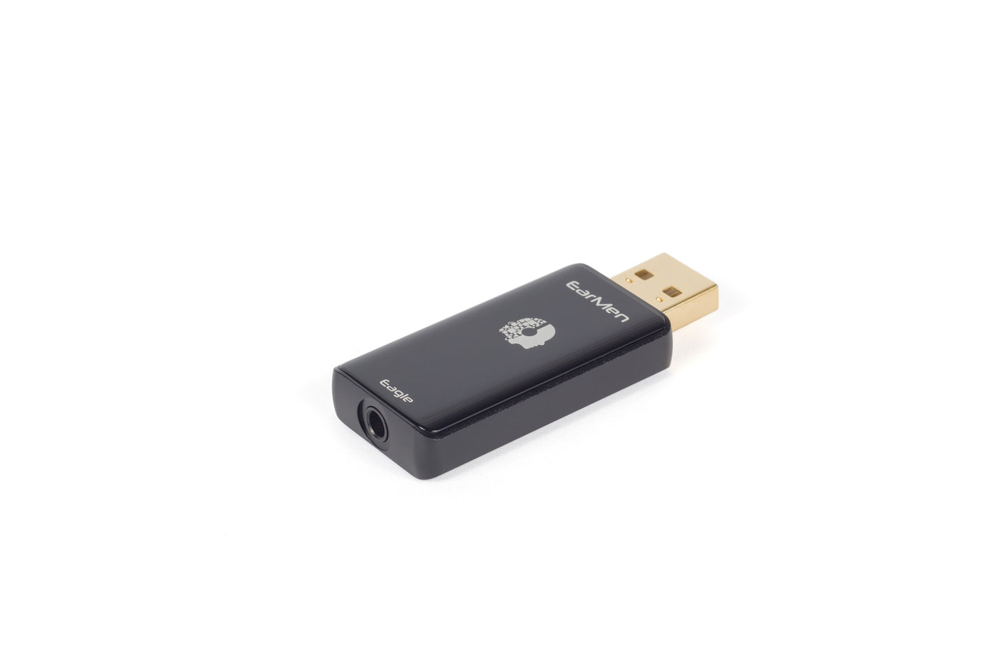 EarMen Eagle USB DAC + Headphone Amp