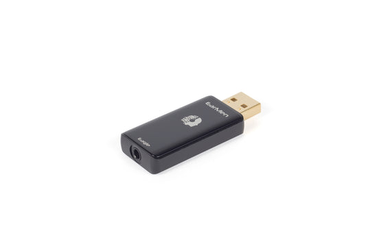 EarMen Eagle USB DAC + Headphone Amp