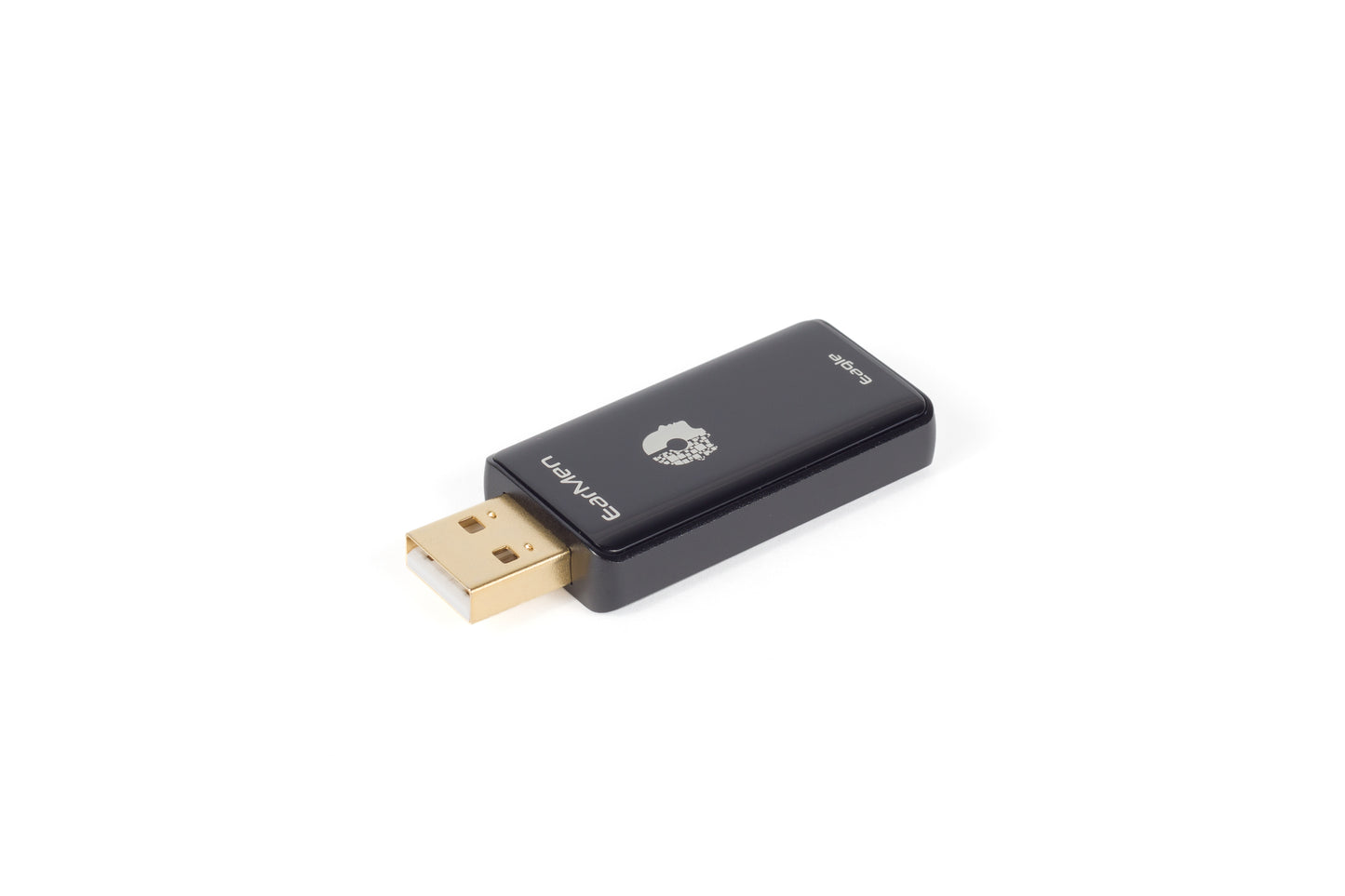 EarMen Eagle USB DAC + Headphone Amp
