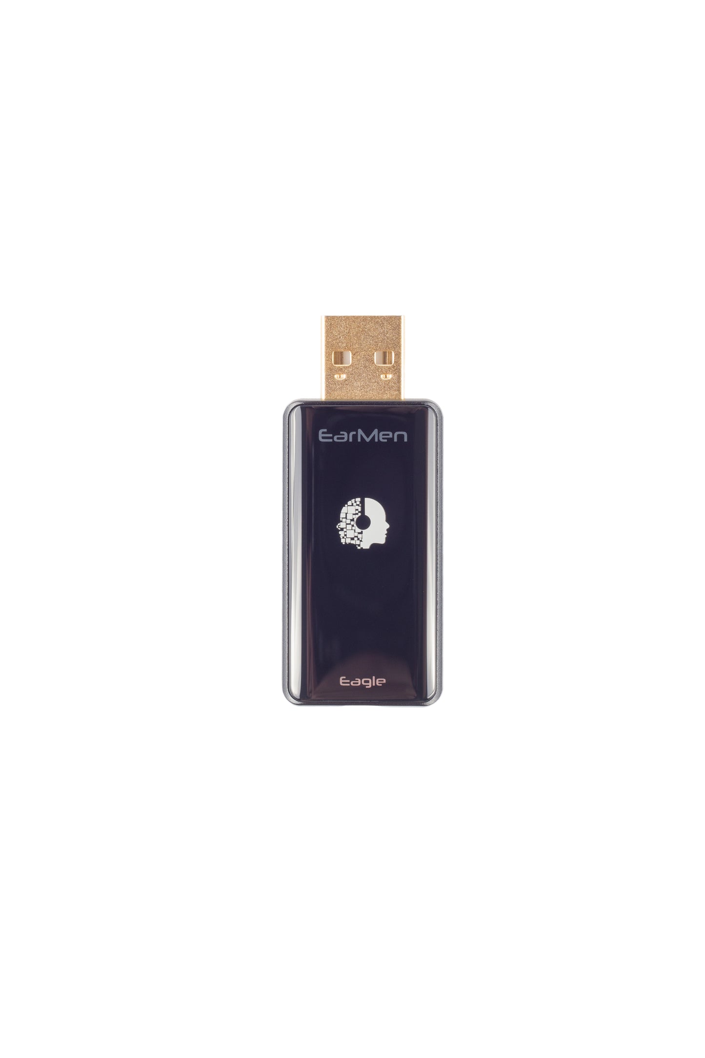 EarMen Eagle USB DAC + Headphone Amp