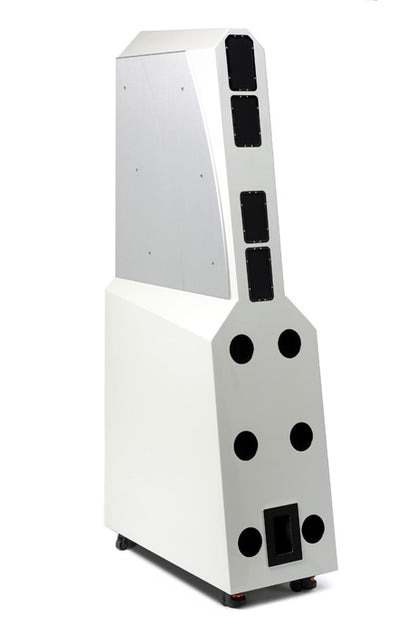 EgglestonWorks - The Ivy Signature SE