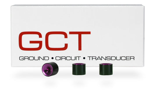 Synergistic Research GCT: Ground Circuit Transducer