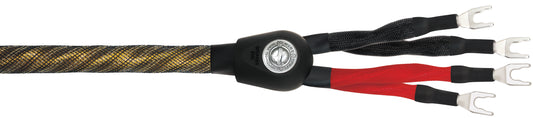 Wireworld Gold Eclipse 8 Biwired Speaker Cable