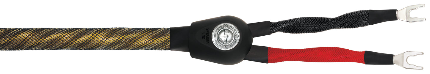 Wireworld Gold Eclipse 8 Speaker Cable