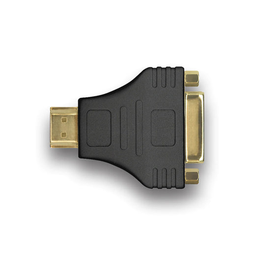 Wireworld HDMI Male to DVI Female