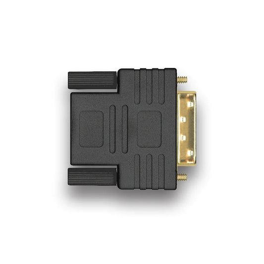Wireworld HDMI Female to DVI Male