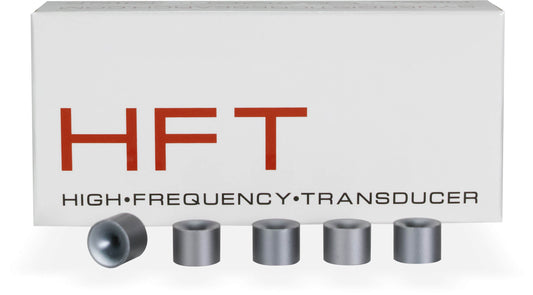 Synergistic Research HFT: High Frequency Transducer
