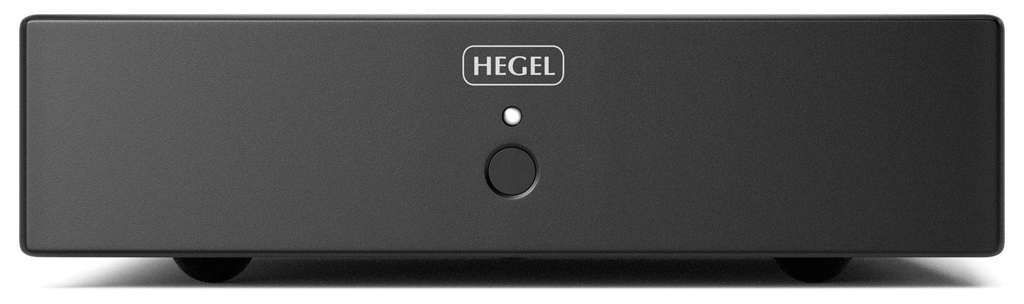 Hegel V10 Phono Stage - Shop Demo