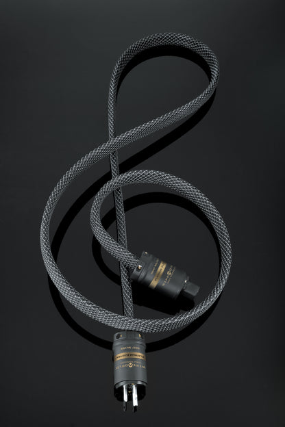 Wireworld Platinum Electra Power Cord