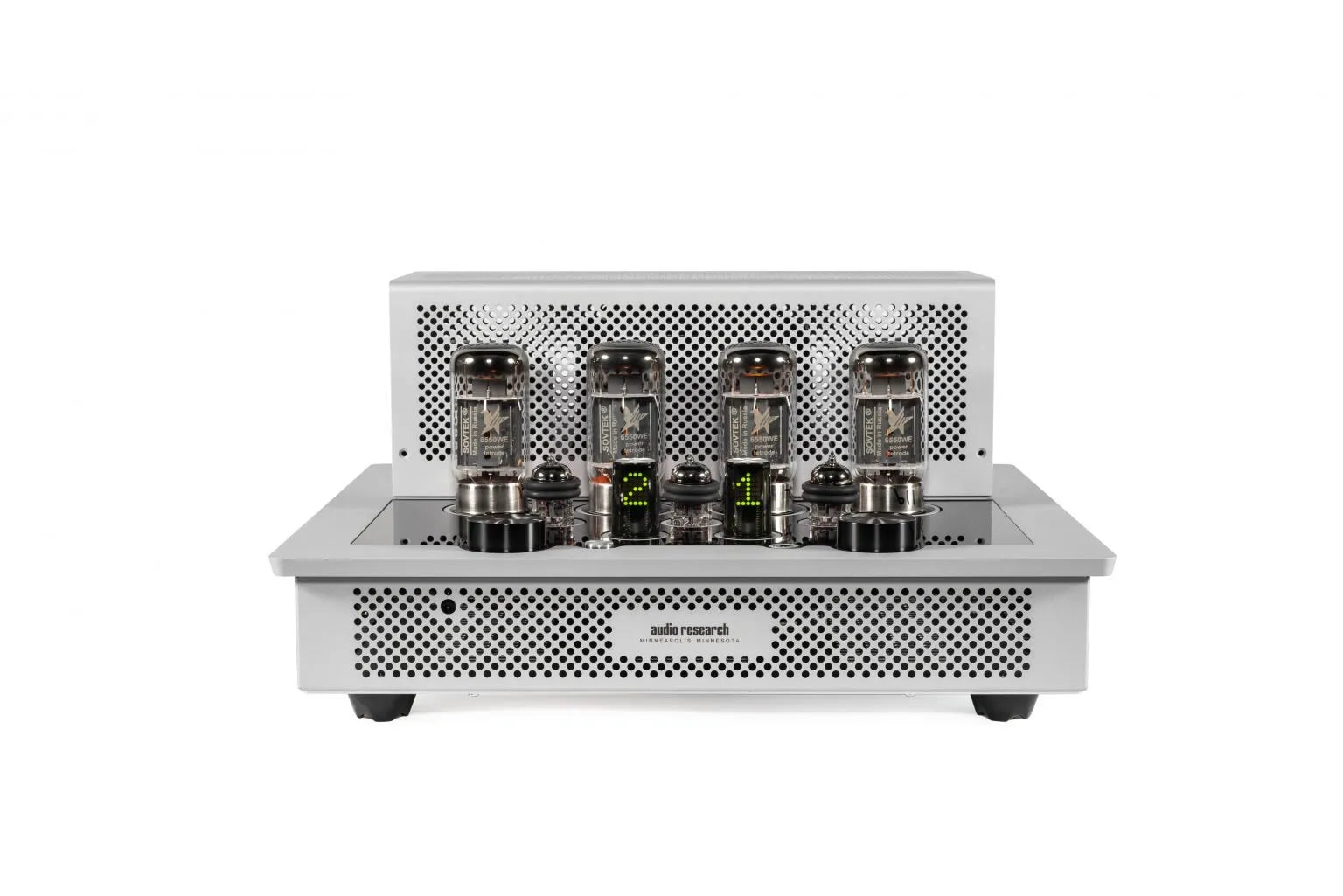 Audio Research I/50 Integrated Amplifier - Thumbnail 5