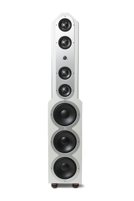 EgglestonWorks - The Ivy Signature SE