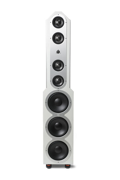 EgglestonWorks - The Ivy Signature SE